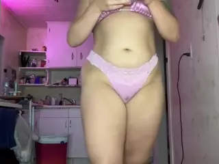 Pantiesofthefae's Live Sex Cam Show