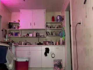 Pantiesofthefae's Live Sex Cam Show