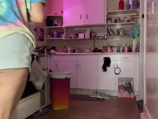 Pantiesofthefae's Live Sex Cam Show