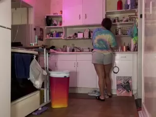 Pantiesofthefae's Live Sex Cam Show