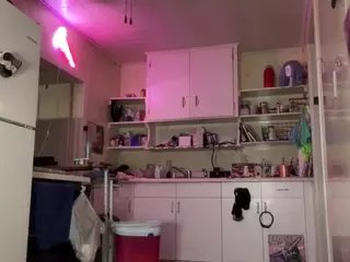Pantiesofthefae's Live Sex Cam Show