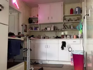 Pantiesofthefae's Live Sex Cam Show