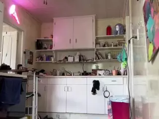 Pantiesofthefae's Live Sex Cam Show