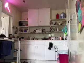 Pantiesofthefae's Live Sex Cam Show