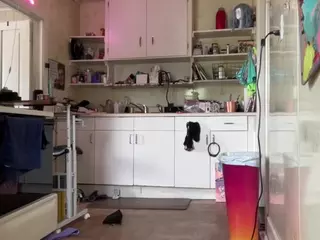 Pantiesofthefae's Live Sex Cam Show