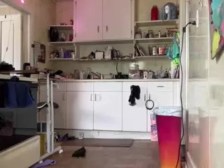 Pantiesofthefae's Live Sex Cam Show