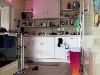 Pantiesofthefae's Live Sex Cam Show