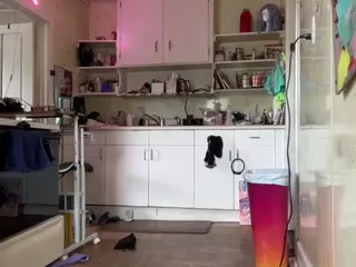 Pantiesofthefae's Live Sex Cam Show