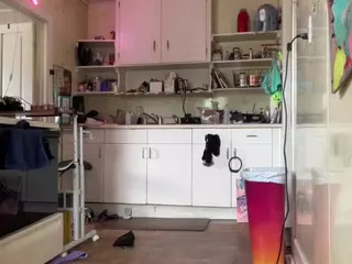 Pantiesofthefae's Live Sex Cam Show