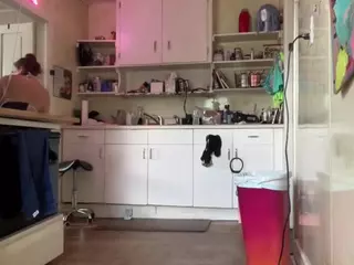 Pantiesofthefae's Live Sex Cam Show
