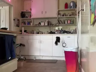 Pantiesofthefae's Live Sex Cam Show