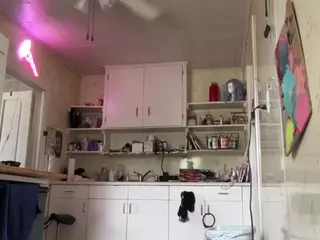 Pantiesofthefae's Live Sex Cam Show