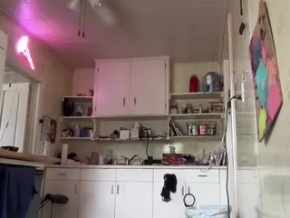 Pantiesofthefae's Live Sex Cam Show