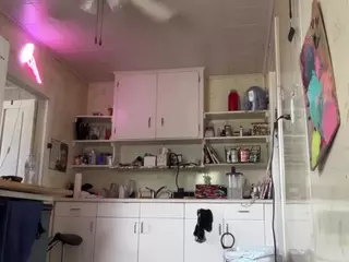 Pantiesofthefae's Live Sex Cam Show