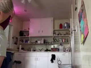Pantiesofthefae's Live Sex Cam Show