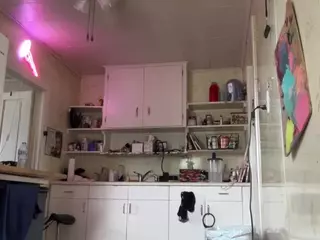 Pantiesofthefae's Live Sex Cam Show