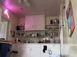Pantiesofthefae's Live Sex Cam Show