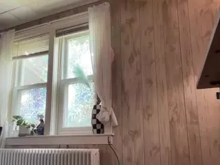 Pantiesofthefae's Live Sex Cam Show
