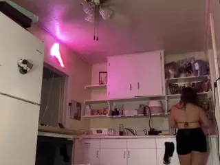 Pantiesofthefae's Live Sex Cam Show
