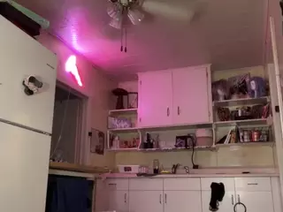 Pantiesofthefae's Live Sex Cam Show