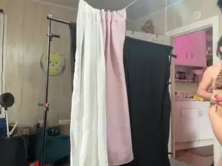 Pantiesofthefae's Live Sex Cam Show