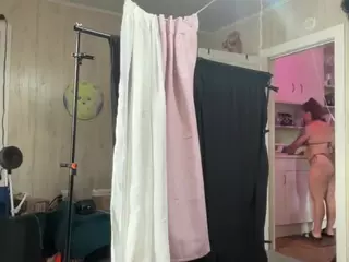 Pantiesofthefae's Live Sex Cam Show
