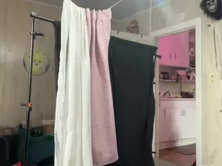 Pantiesofthefae's Live Sex Cam Show
