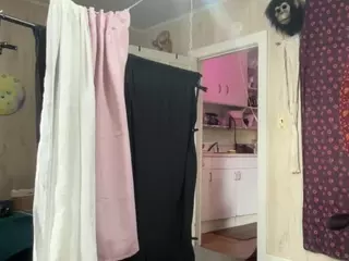 Pantiesofthefae's Live Sex Cam Show