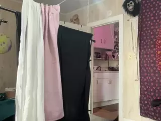 Pantiesofthefae's Live Sex Cam Show