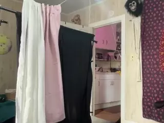 Pantiesofthefae's Live Sex Cam Show
