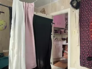 Pantiesofthefae's Live Sex Cam Show