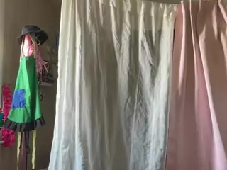 Pantiesofthefae's Live Sex Cam Show