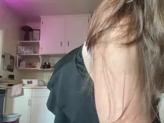 Pantiesofthefae's Live Sex Cam Show