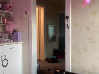 Pantiesofthefae's Live Sex Cam Show