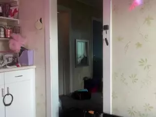 Pantiesofthefae's Live Sex Cam Show