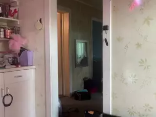 Pantiesofthefae's Live Sex Cam Show
