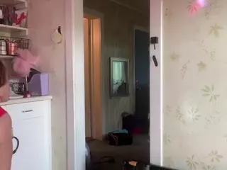 Pantiesofthefae's Live Sex Cam Show