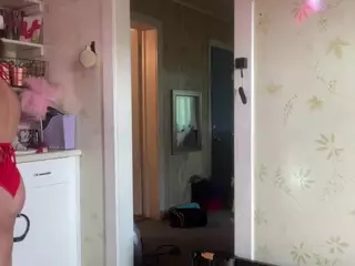Pantiesofthefae's Live Sex Cam Show