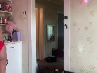 Pantiesofthefae's Live Sex Cam Show