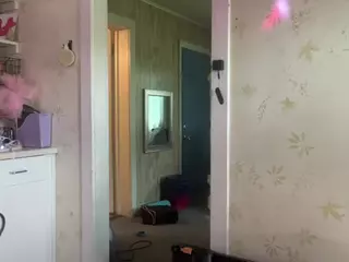 Pantiesofthefae's Live Sex Cam Show