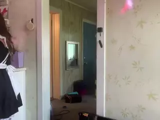 Pantiesofthefae's Live Sex Cam Show