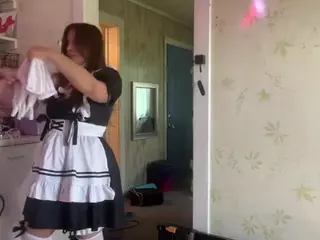 Pantiesofthefae's Live Sex Cam Show