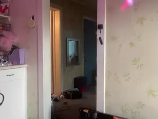 Pantiesofthefae's Live Sex Cam Show