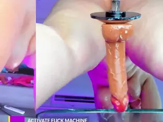Miss Pawi's Live Sex Cam Show
