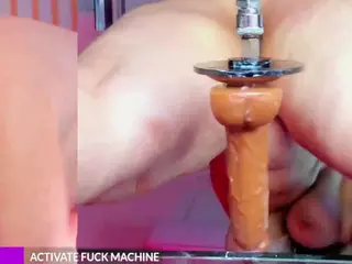 Miss Pawi's Live Sex Cam Show