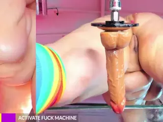 Miss Pawi's Live Sex Cam Show