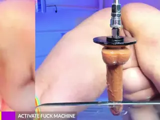 Miss Pawi's Live Sex Cam Show