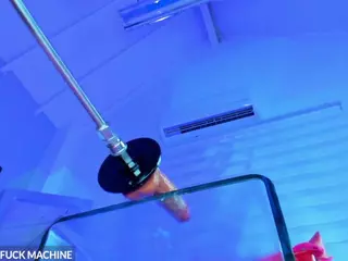 Miss Pawi's Live Sex Cam Show