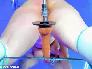 Miss Pawi's Live Sex Cam Show