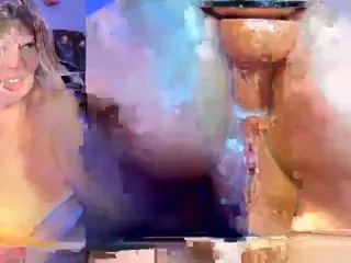 Miss Pawi's Live Sex Cam Show